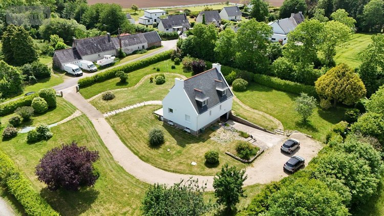 Maison a vendre Concarneau 29900 Finistère 130 m2 6 pièces 337480 euros