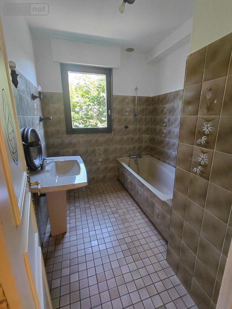 Maison a vendre Saint-Caradec 22600 Côtes-d'Armor 128 m2 5 pièces 168500 euros