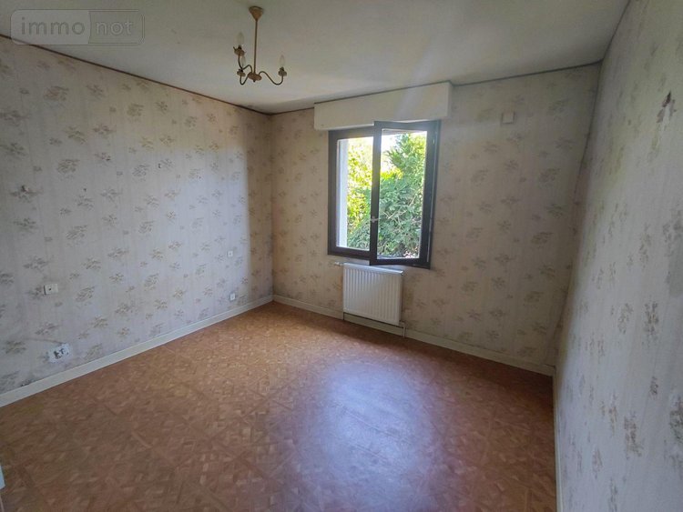 Maison a vendre Saint-Caradec 22600 Côtes-d'Armor 128 m2 5 pièces 168500 euros