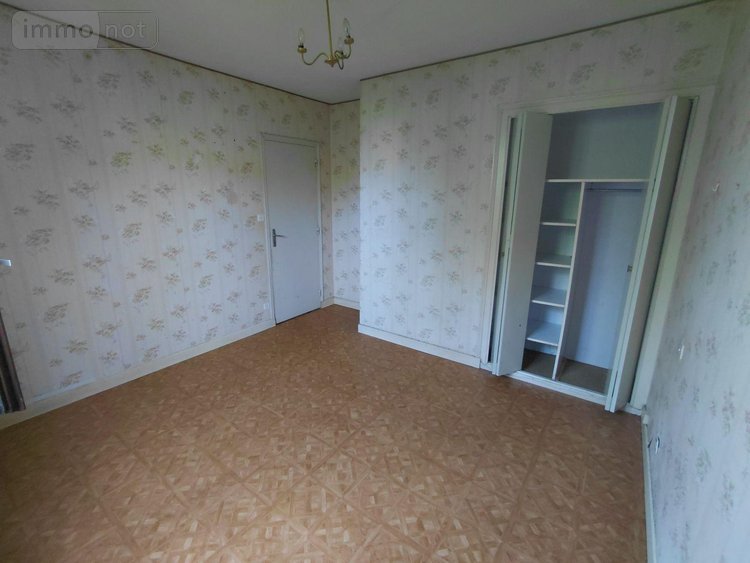 Maison a vendre Saint-Caradec 22600 Côtes-d'Armor 128 m2 5 pièces 168500 euros