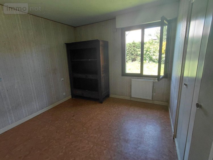 Maison a vendre Saint-Caradec 22600 Côtes-d'Armor 128 m2 5 pièces 168500 euros