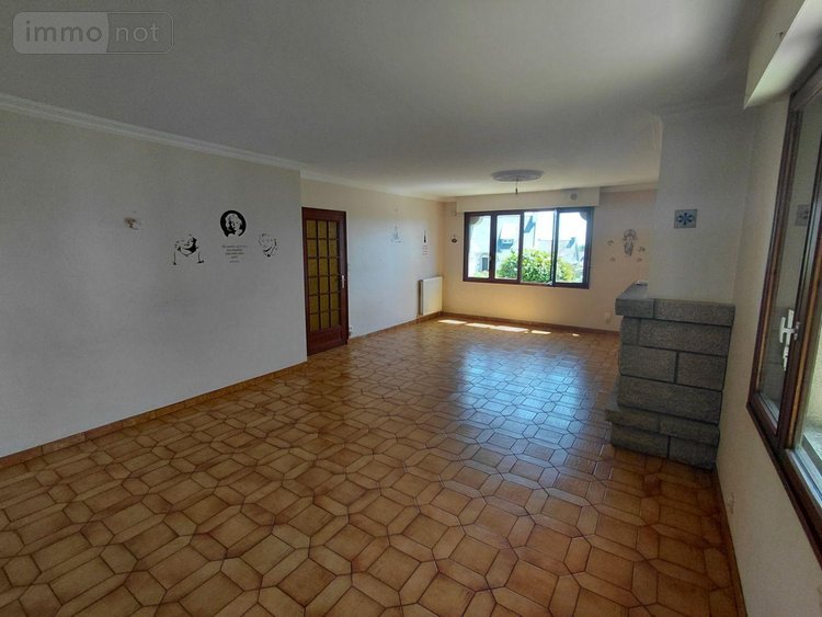 Maison a vendre Saint-Caradec 22600 Côtes-d'Armor 128 m2 5 pièces 168500 euros
