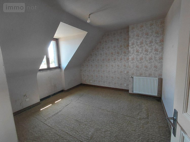 Maison a vendre Saint-Caradec 22600 Côtes-d'Armor 128 m2 5 pièces 168500 euros