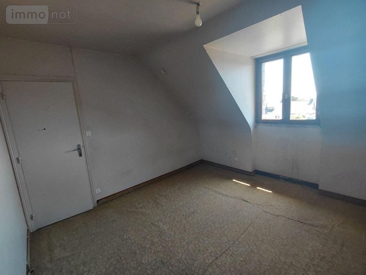 Maison a vendre Saint-Caradec 22600 Côtes-d'Armor 128 m2 5 pièces 168500 euros
