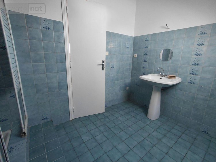 Maison a vendre Saint-Caradec 22600 Côtes-d'Armor 128 m2 5 pièces 168500 euros
