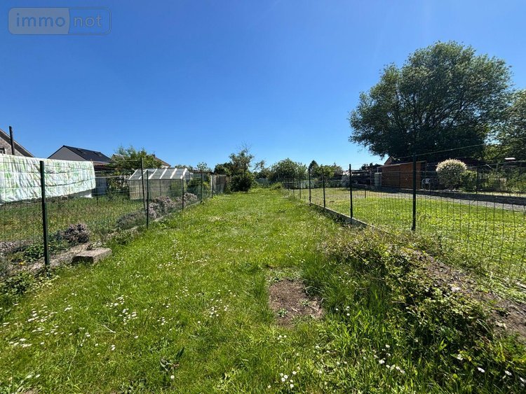 Maison a vendre Feignies 59750 Nord 70 m2 5 pièces 92000 euros