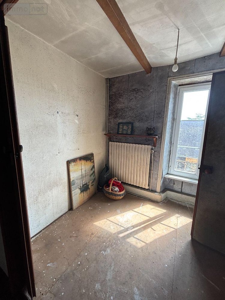 Maison a vendre Briec 29510 Finistère 80 m2 2 pièces 74800 euros