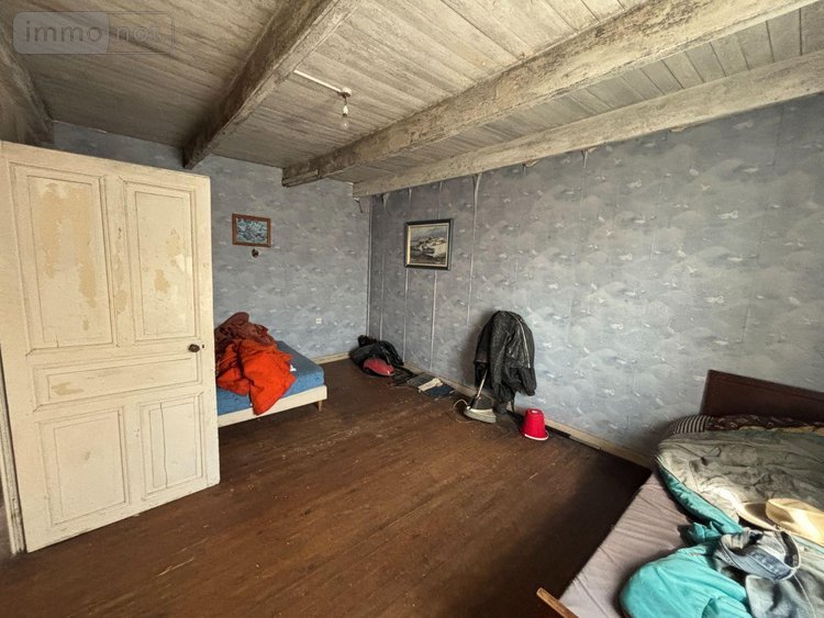 Maison a vendre Briec 29510 Finistère 80 m2 2 pièces 74800 euros