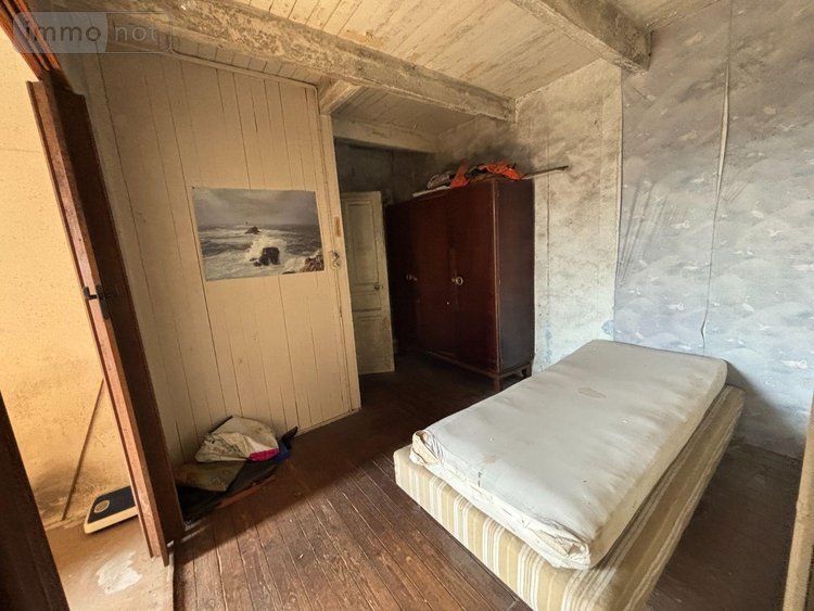 Maison a vendre Briec 29510 Finistère 80 m2 2 pièces 74800 euros