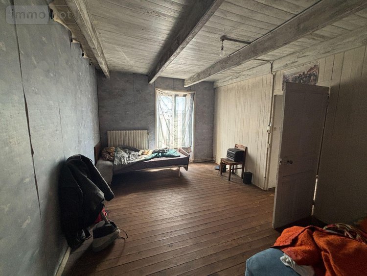 Maison a vendre Briec 29510 Finistère 80 m2 2 pièces 74800 euros