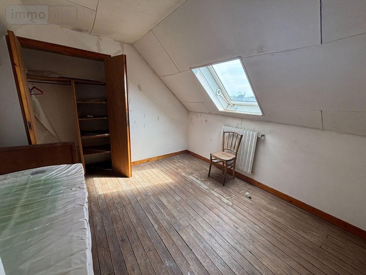 Maison a vendre Briec 29510 Finistère 80 m2 2 pièces 74800 euros