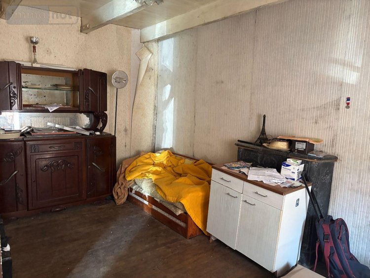 Maison a vendre Briec 29510 Finistère 80 m2 2 pièces 74800 euros