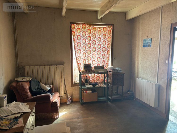 Maison a vendre Briec 29510 Finistère 80 m2 2 pièces 74800 euros