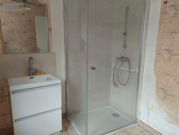 Maison a vendre Bazouges-la-Pérouse 35560 Ille-et-Vilaine 5 pièces 117700 euros