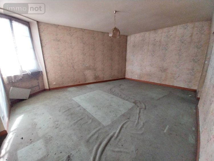 Maison a vendre Bréal-sous-Vitré 35370 Ille-et-Vilaine 95 m2 4 pièces 54800 euros