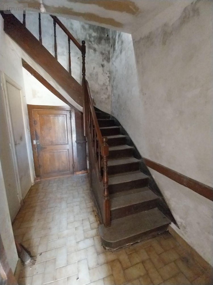 Maison a vendre Bréal-sous-Vitré 35370 Ille-et-Vilaine 95 m2 4 pièces 54800 euros