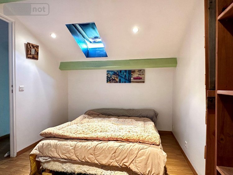 Appartement a vendre Bénesse-Maremne 40230 Landes 62 m2 3 pièces 220000 euros
