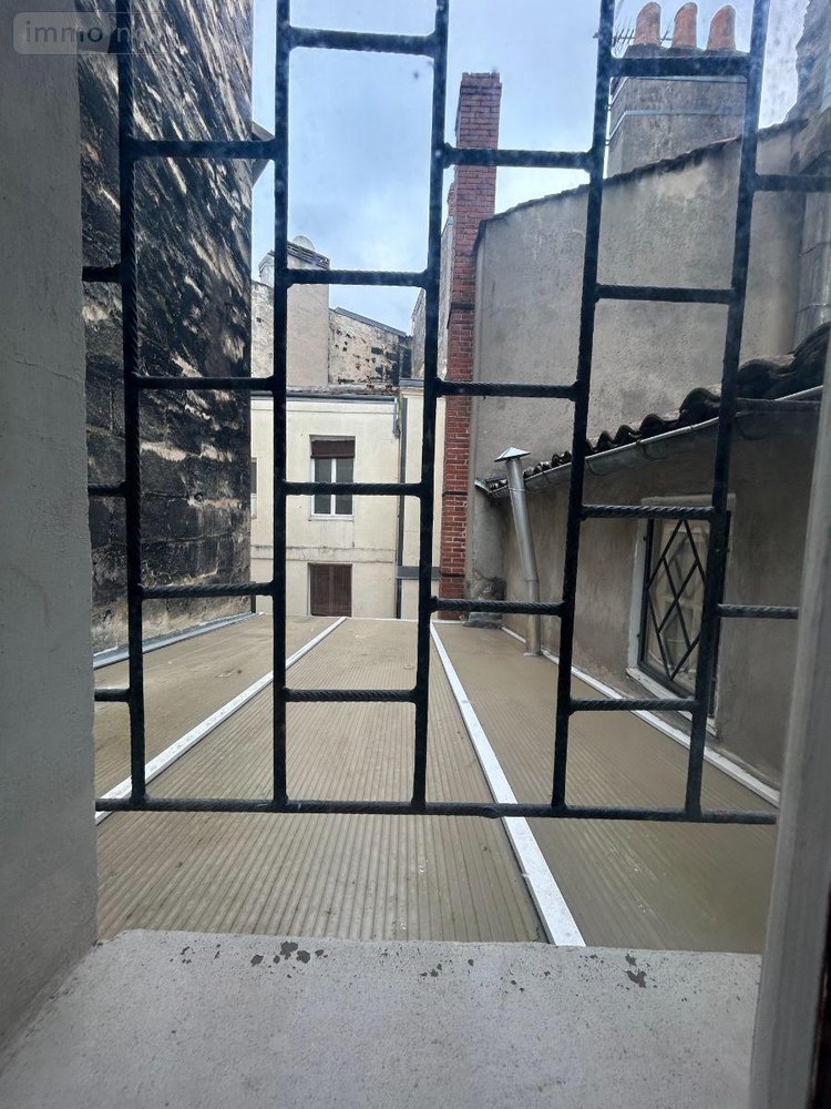 Maison a vendre Bordeaux 33000 Gironde 84 m2 4 pièces 398000 euros