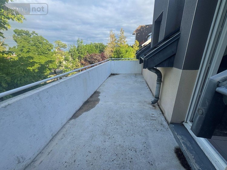 Appartement a vendre Troyes 10000 Aube 39 m2 2 pièces 110000 euros