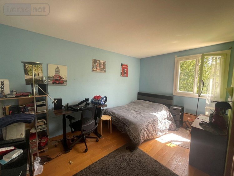 Maison a vendre Olivet 45160 Loiret 153 m2 7 pièces 366800 euros