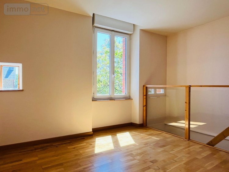Maison a vendre Avranches 50300 Manche 140 m2 8 pièces 364496 euros
