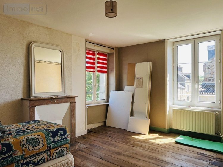 Maison a vendre Avranches 50300 Manche 140 m2 8 pièces 364496 euros