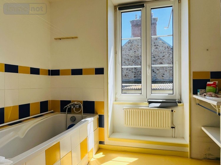 Maison a vendre Avranches 50300 Manche 140 m2 8 pièces 364496 euros