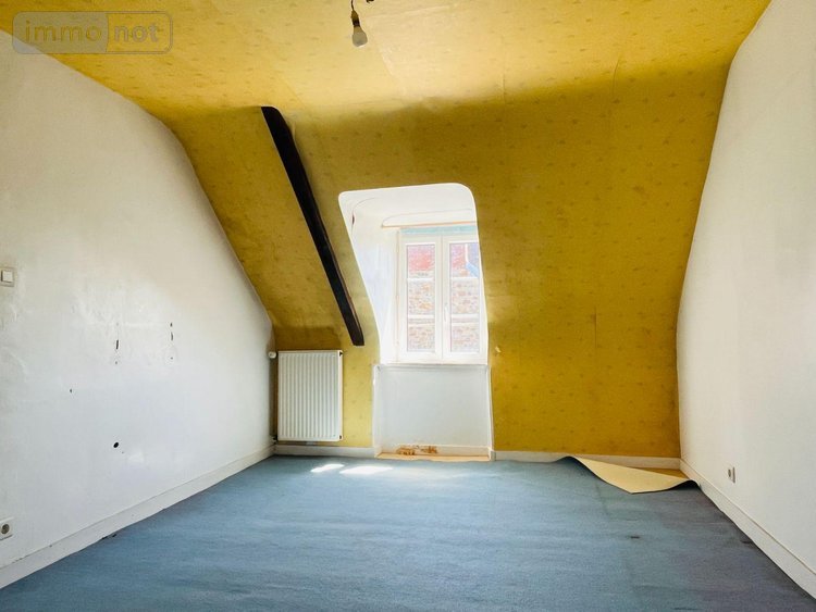 Maison a vendre Avranches 50300 Manche 140 m2 8 pièces 364496 euros