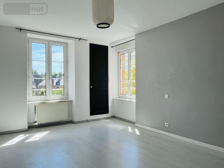 Maison a vendre Avranches 50300 Manche 140 m2 8 pièces 364496 euros