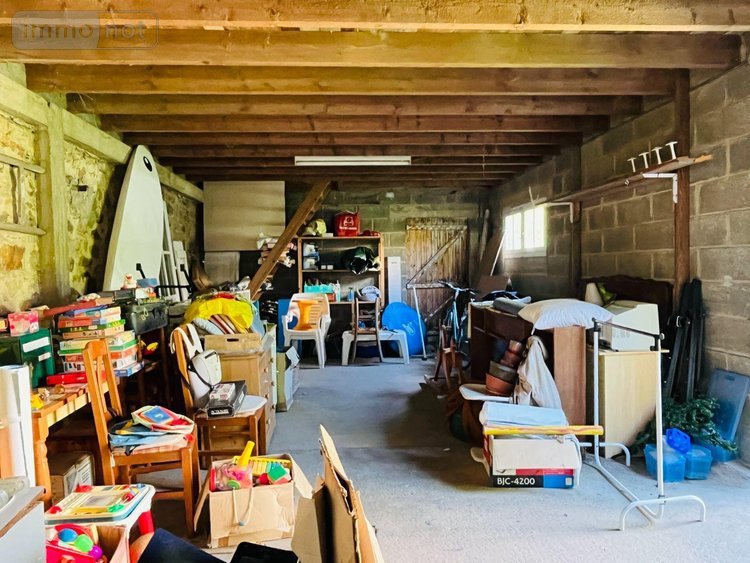 Maison a vendre Avranches 50300 Manche 140 m2 8 pièces 364496 euros