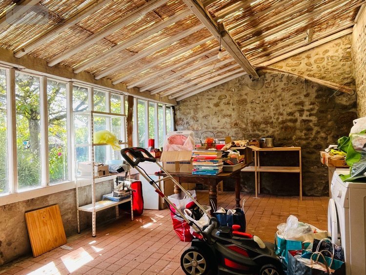Maison a vendre Avranches 50300 Manche 140 m2 8 pièces 364496 euros
