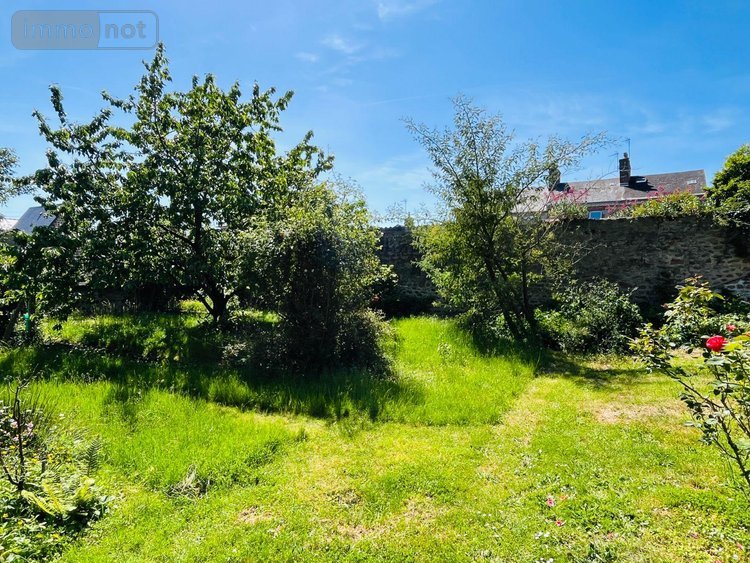 Maison a vendre Avranches 50300 Manche 140 m2 8 pièces 364496 euros