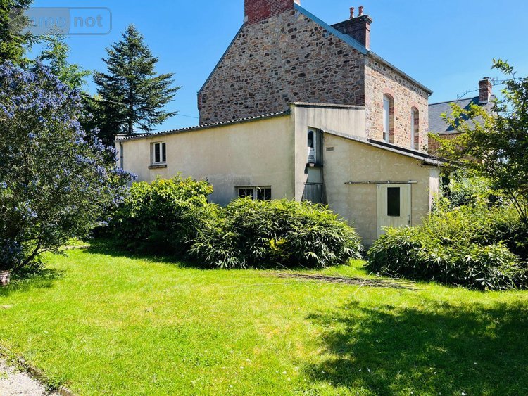 Maison a vendre Avranches 50300 Manche 140 m2 8 pièces 364496 euros
