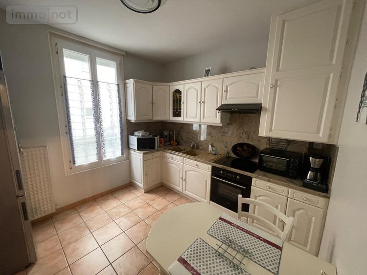 Maison a vendre Le Mans 72000 Sarthe 70 m2 6 pièces 189000 euros