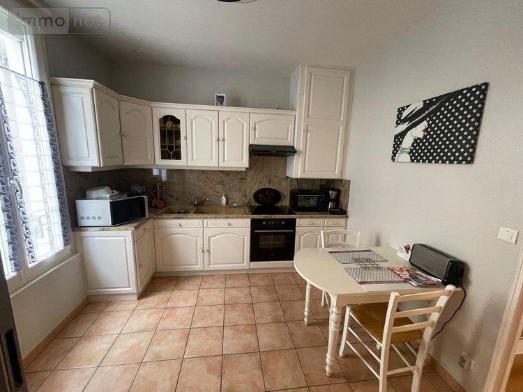 Maison a vendre Le Mans 72000 Sarthe 70 m2 6 pièces 189000 euros