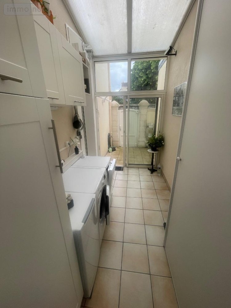 Maison a vendre Le Mans 72000 Sarthe 70 m2 6 pièces 189000 euros