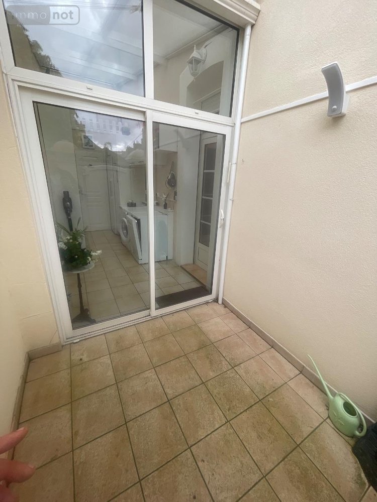 Maison a vendre Le Mans 72000 Sarthe 70 m2 6 pièces 189000 euros