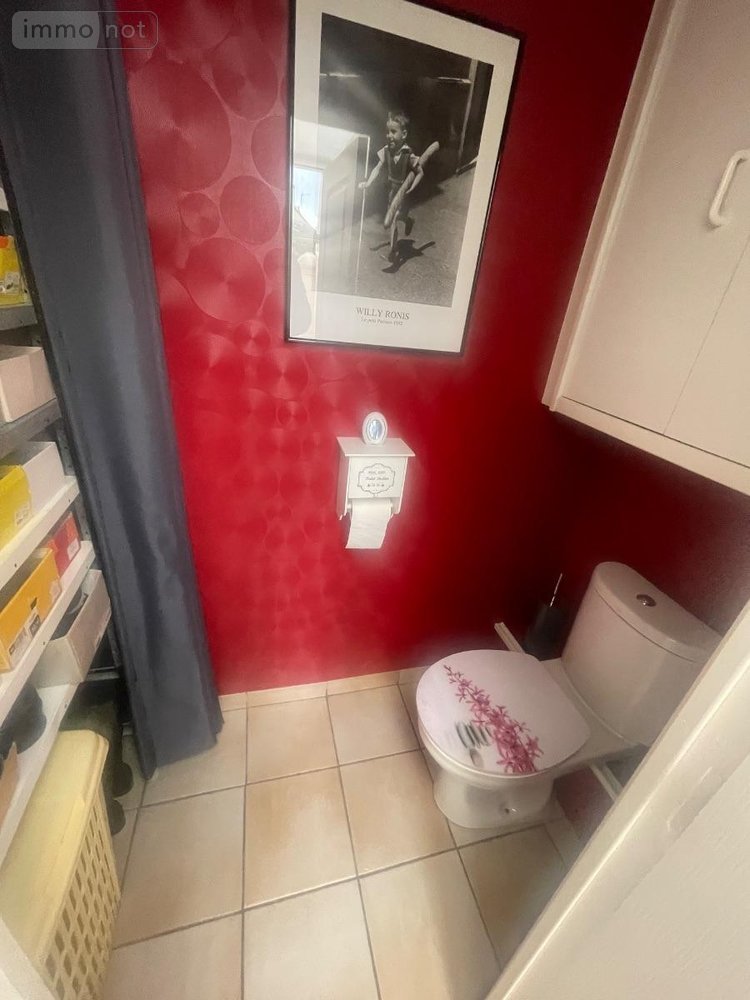 Maison a vendre Le Mans 72000 Sarthe 70 m2 6 pièces 189000 euros