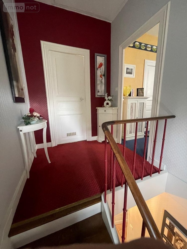 Maison a vendre Le Mans 72000 Sarthe 70 m2 6 pièces 189000 euros