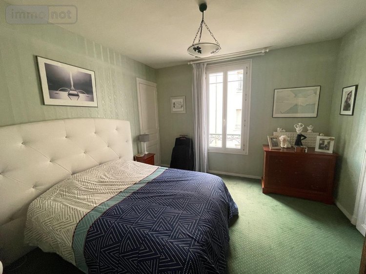 Maison a vendre Le Mans 72000 Sarthe 70 m2 6 pièces 189000 euros