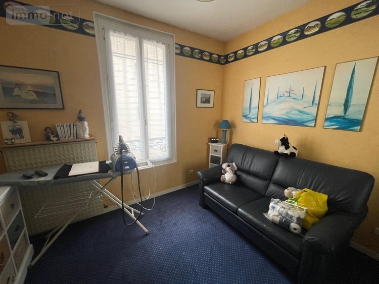 Maison a vendre Le Mans 72000 Sarthe 70 m2 6 pièces 189000 euros