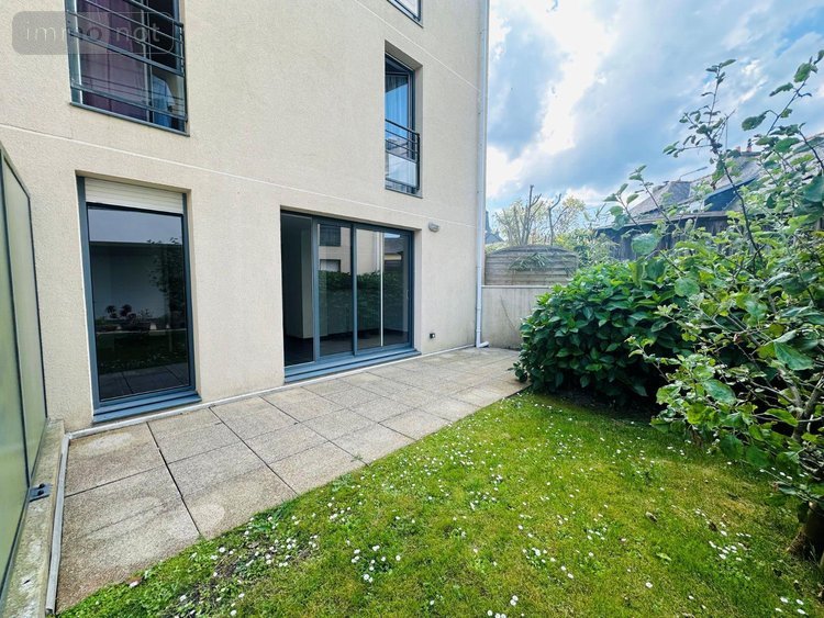 Appartement a vendre Perros-Guirec 22700 Côtes-d'Armor 46 m2 2 pièces 183400 euros