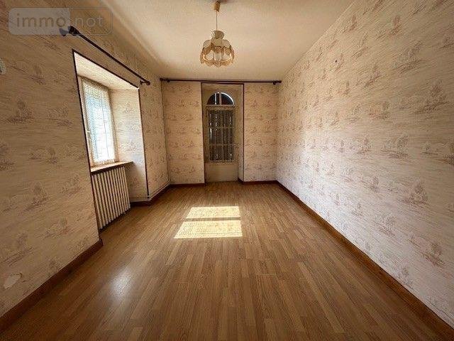 Maison a vendre Saint-Georges-du-Bois 49250 Maine-et-Loire 126 m2 6 pièces 224675 euros