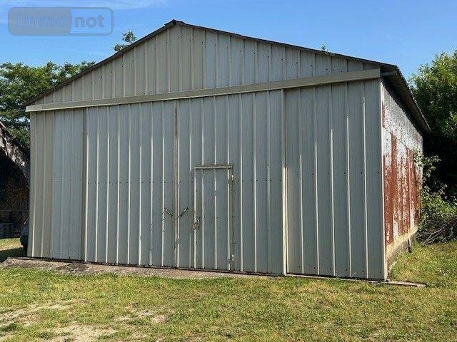 Maison a vendre Saint-Georges-du-Bois 49250 Maine-et-Loire 126 m2 6 pièces 224675 euros