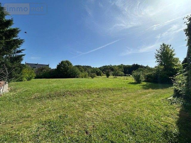 Maison a vendre Saint-Georges-du-Bois 49250 Maine-et-Loire 126 m2 6 pièces 224675 euros
