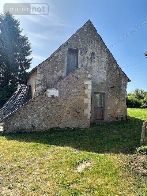 Maison a vendre Saint-Georges-du-Bois 49250 Maine-et-Loire 126 m2 6 pièces 224675 euros