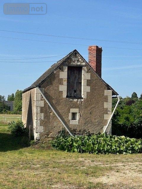 Maison a vendre Saint-Georges-du-Bois 49250 Maine-et-Loire 126 m2 6 pièces 224675 euros