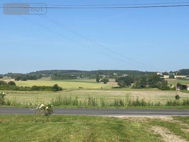 Maison a vendre Saint-Georges-du-Bois 49250 Maine-et-Loire 126 m2 6 pièces 224675 euros