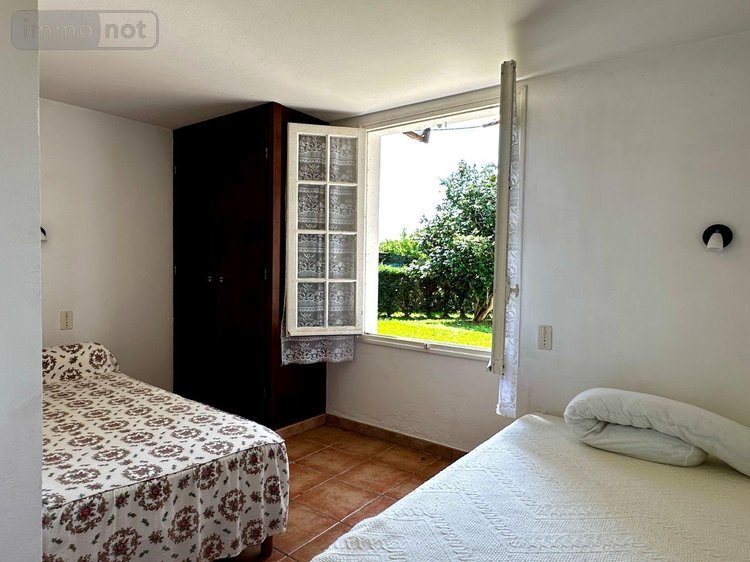 Maison a vendre Capbreton 40130 Landes 96 m2 5 pièces 350000 euros