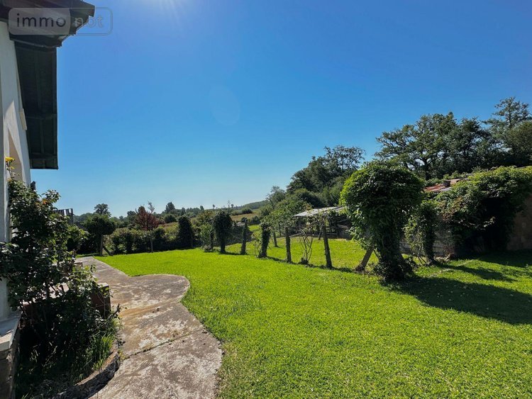 Maison a vendre Capbreton 40130 Landes 96 m2 5 pièces 350000 euros